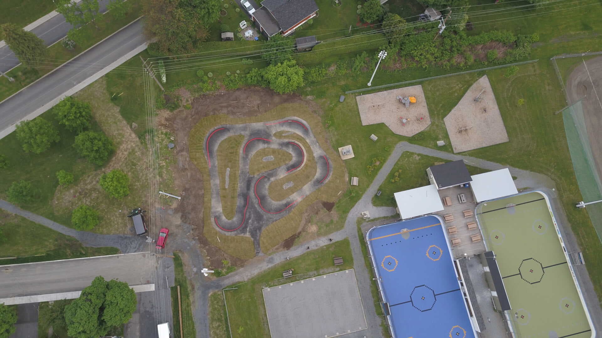 Photo of Cowansville