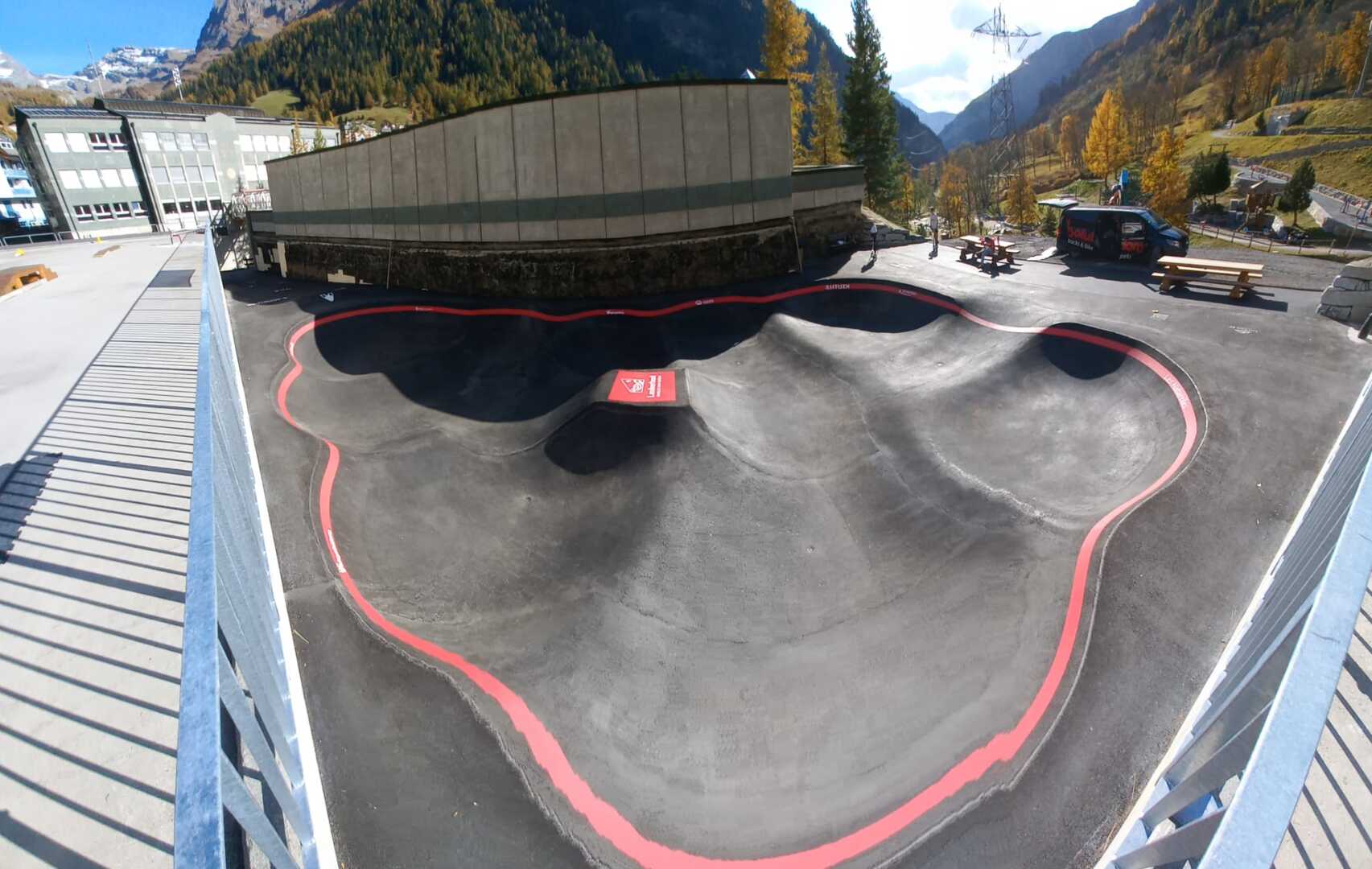 Photo of Leukerbad