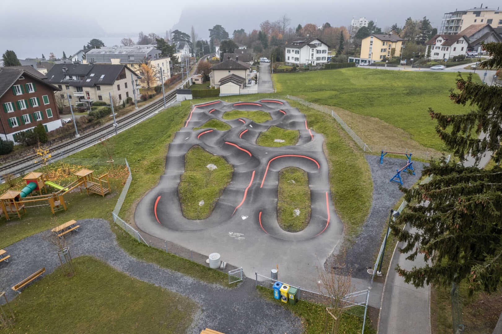 Photo of Hergiswil