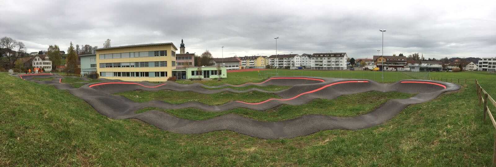 Photo of Flawil