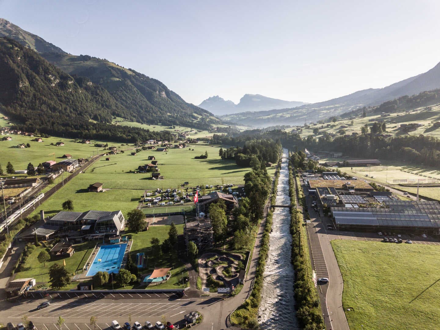 Photo of Frutigen