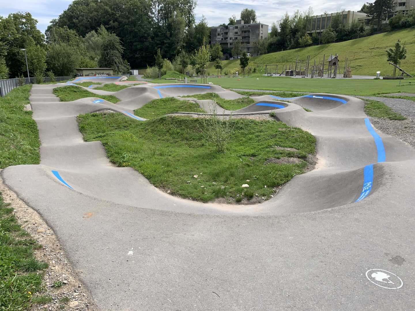 Photo of Kriens