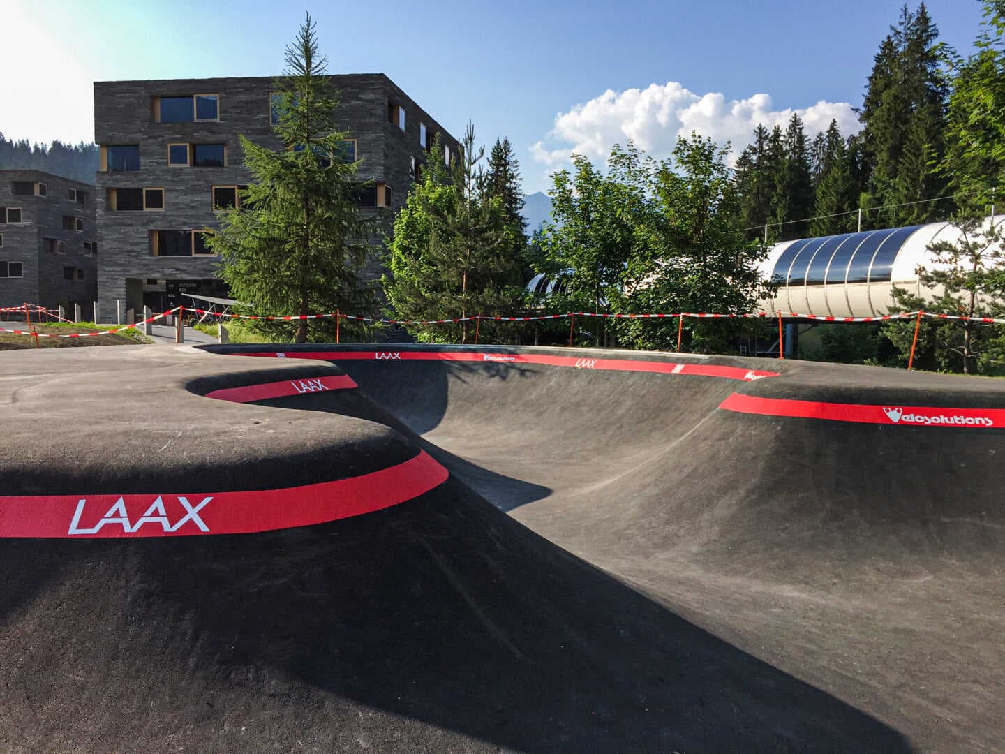 Photo of Laax