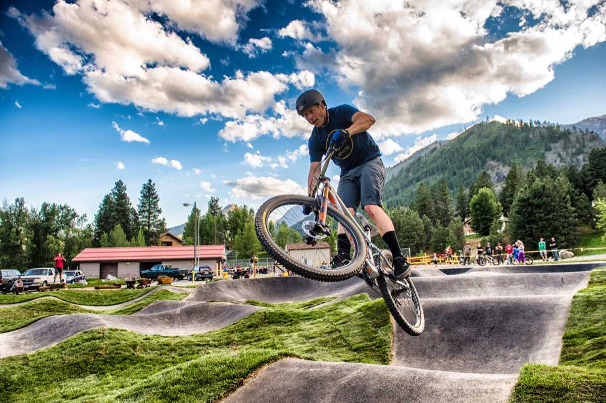 Photo of Leavenworth