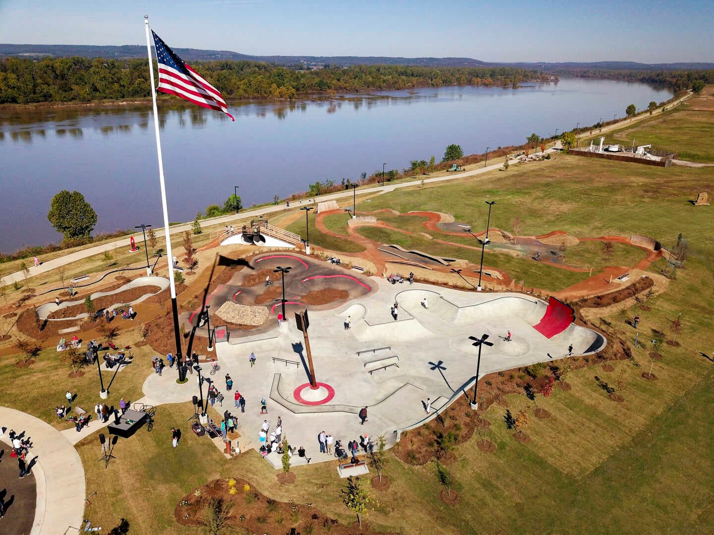 Photo of Fort Smith