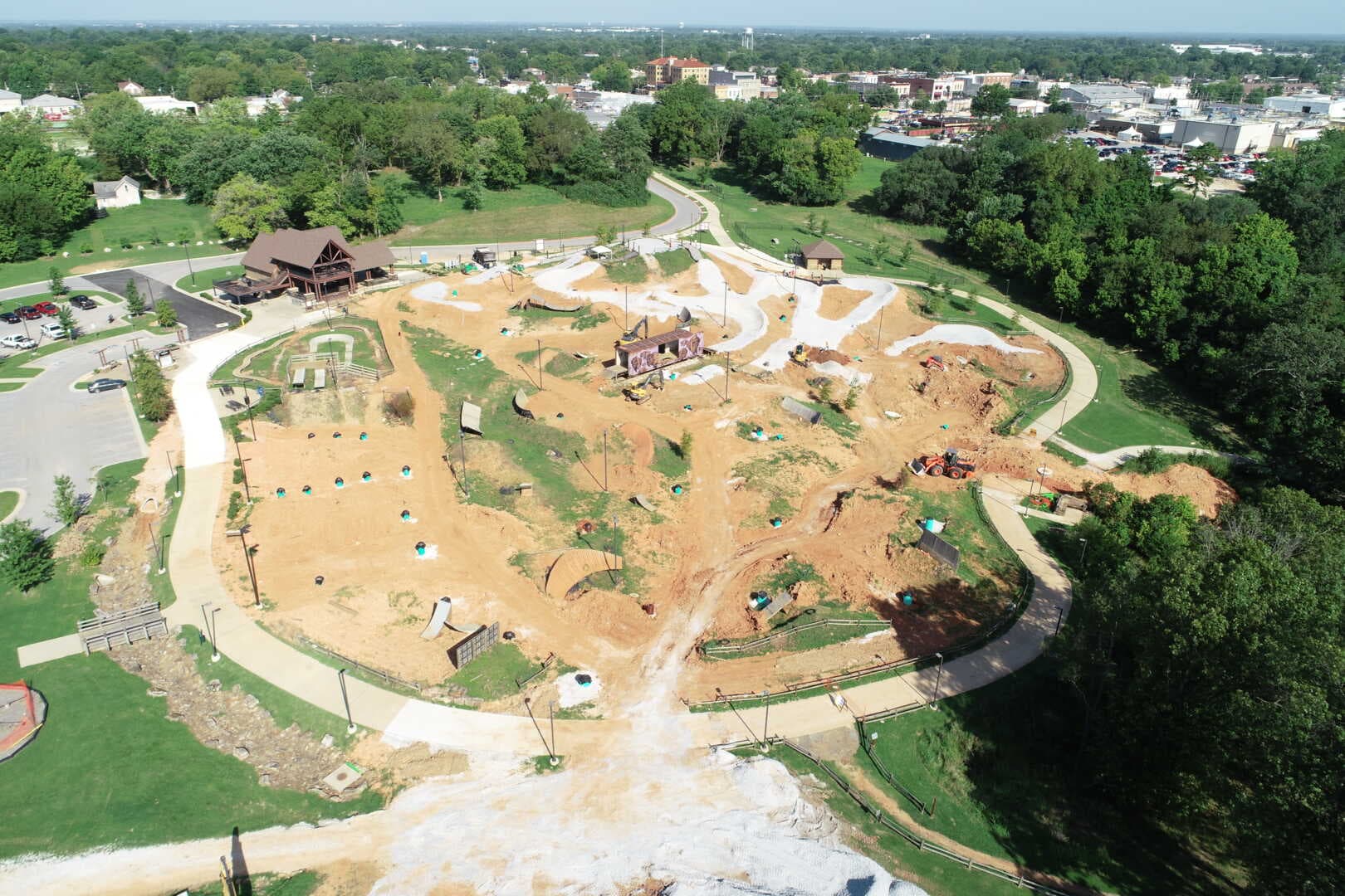Photo of Roger's Railyard