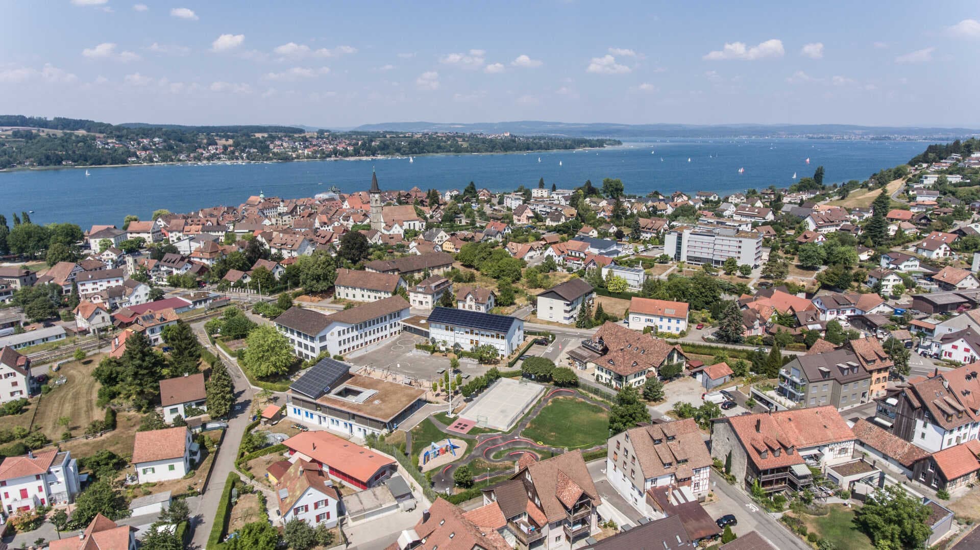 Photo of Steckborn