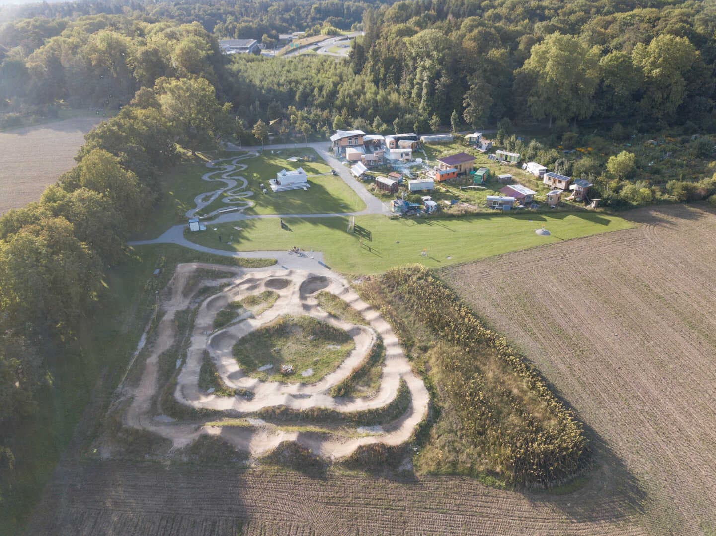 Photo of Viererfeld