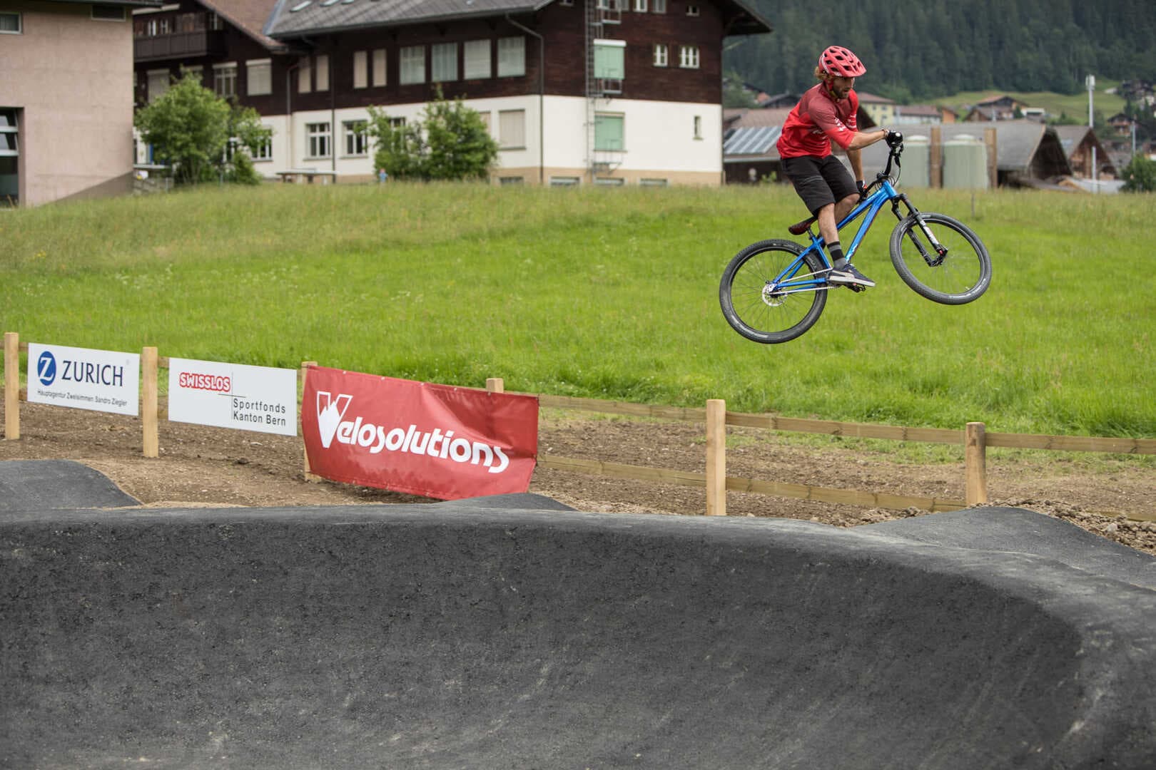 Photo of Zweisimmen