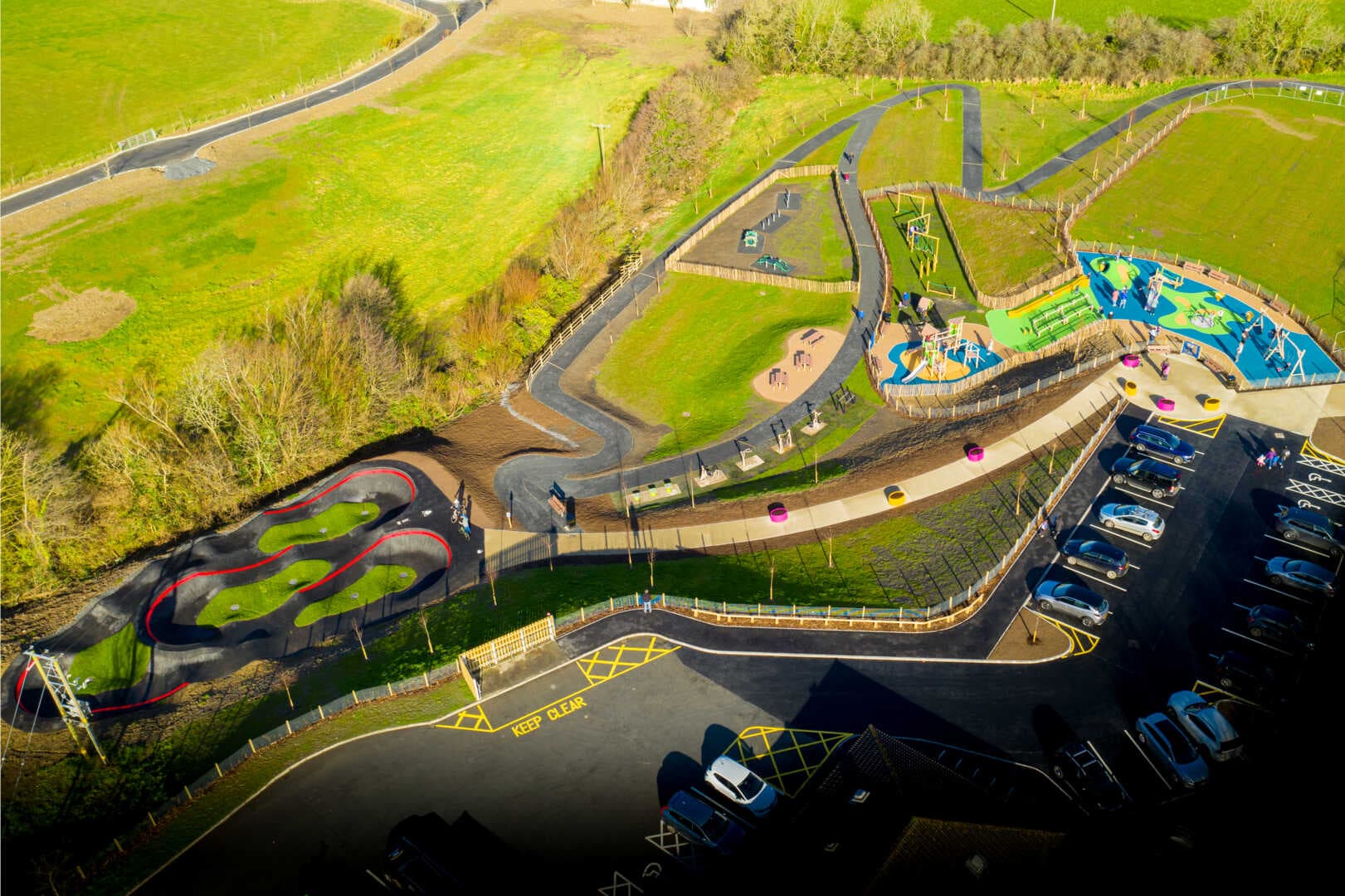 Photo of Killinchy