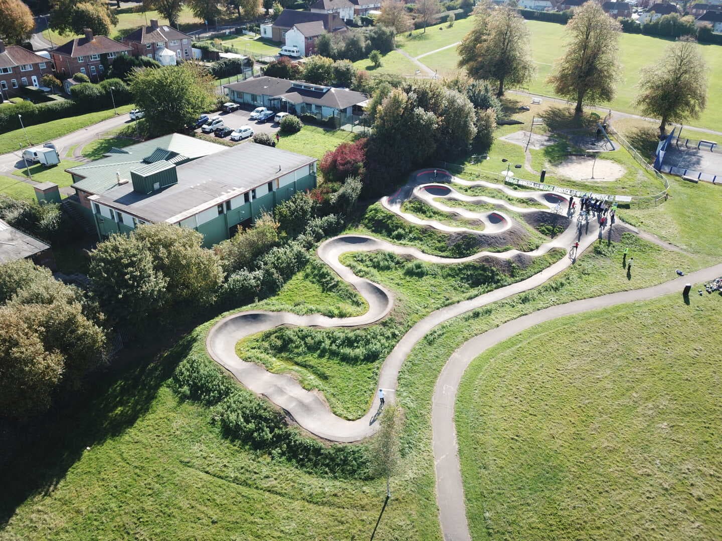 Photo of Hillfields
