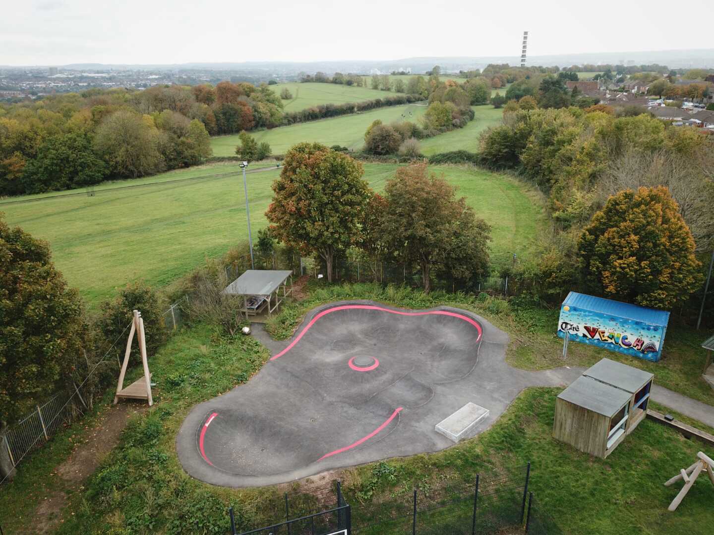Photo of Lockleaze