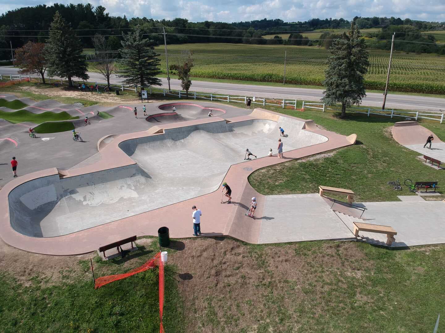 Photo of Uxbridge