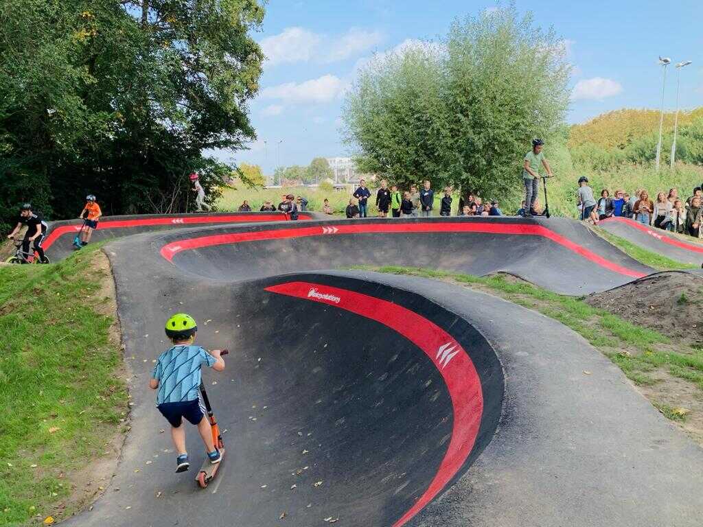 Photo of Sportpark Walburgen Gendt