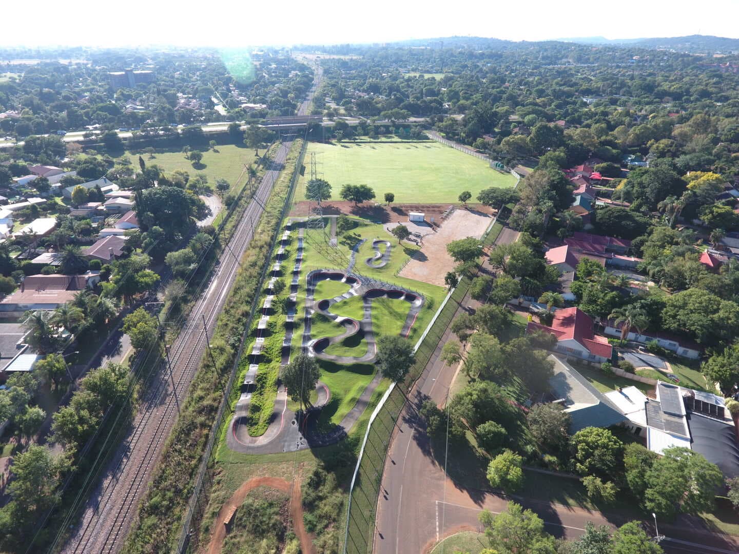 Photo of Pretoria
