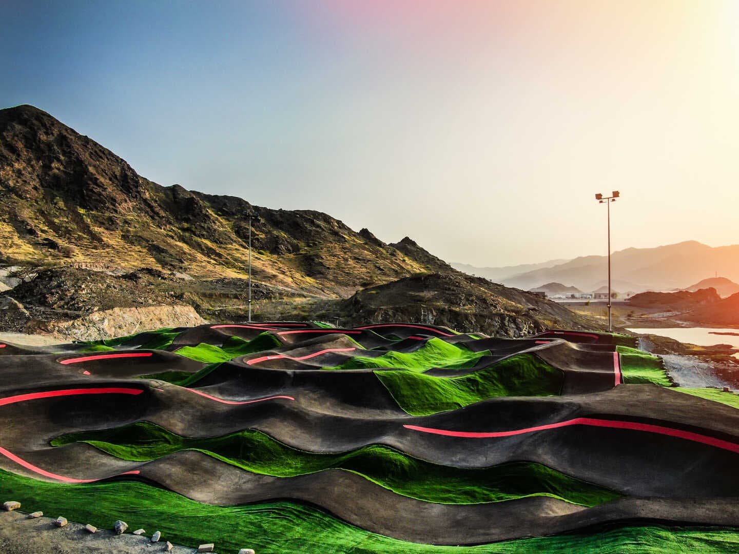 Photo of Fujairah