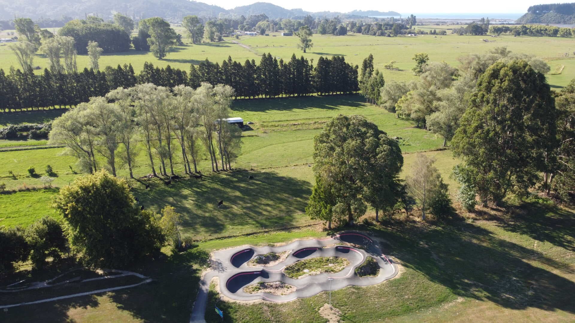 Photo of Tākaka