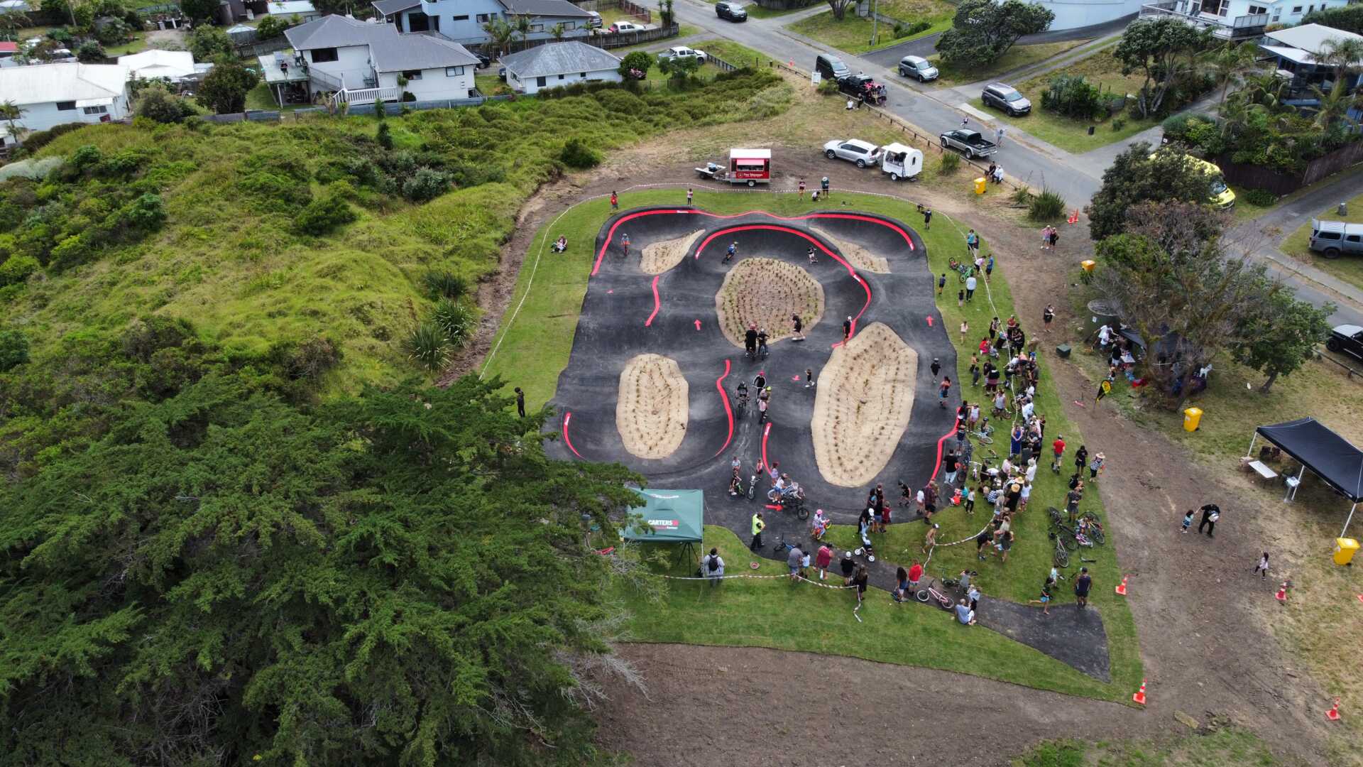 Photo of Ahipara
