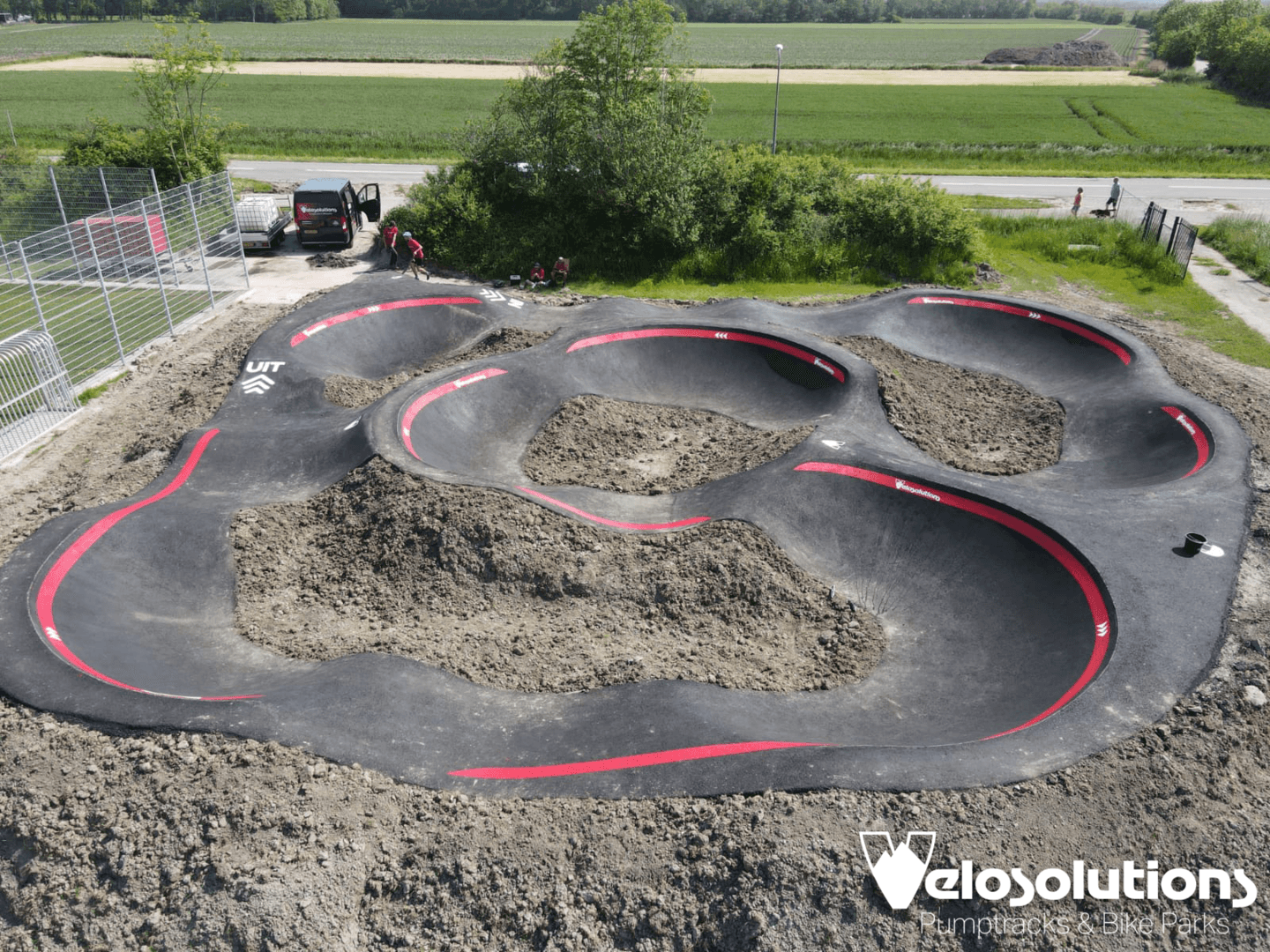 Photo of Veere