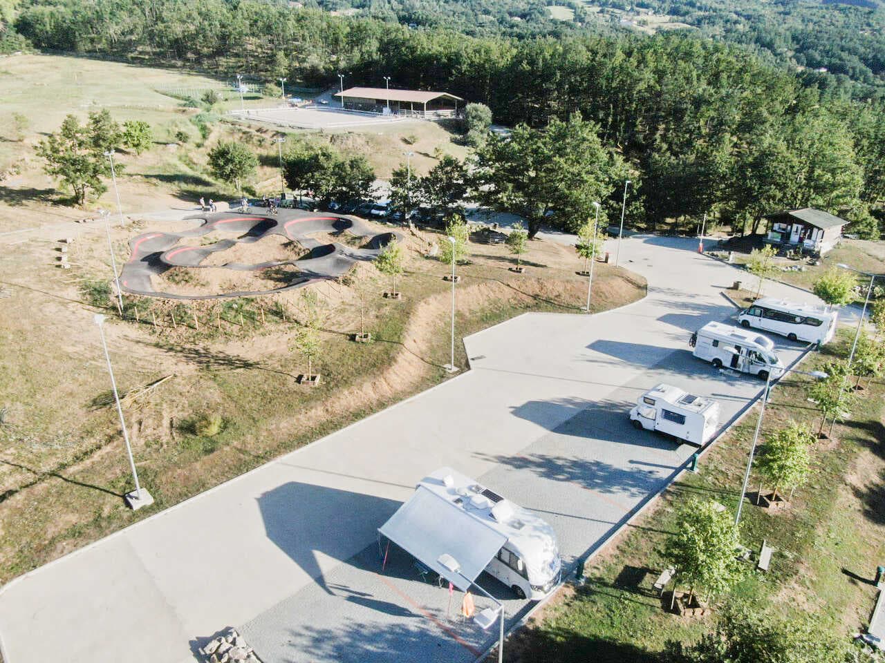 Photo of Area Tarolli