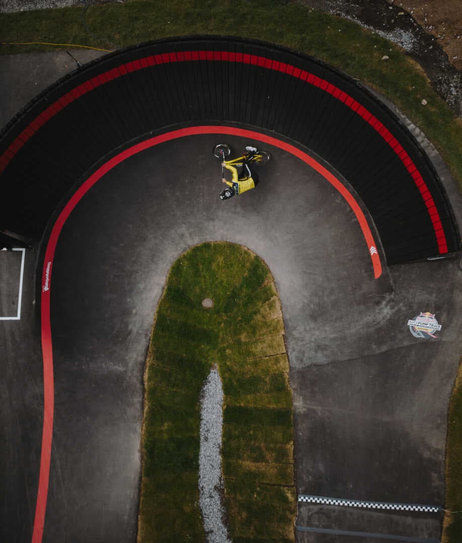 Photo of ÅBC Pumptrack