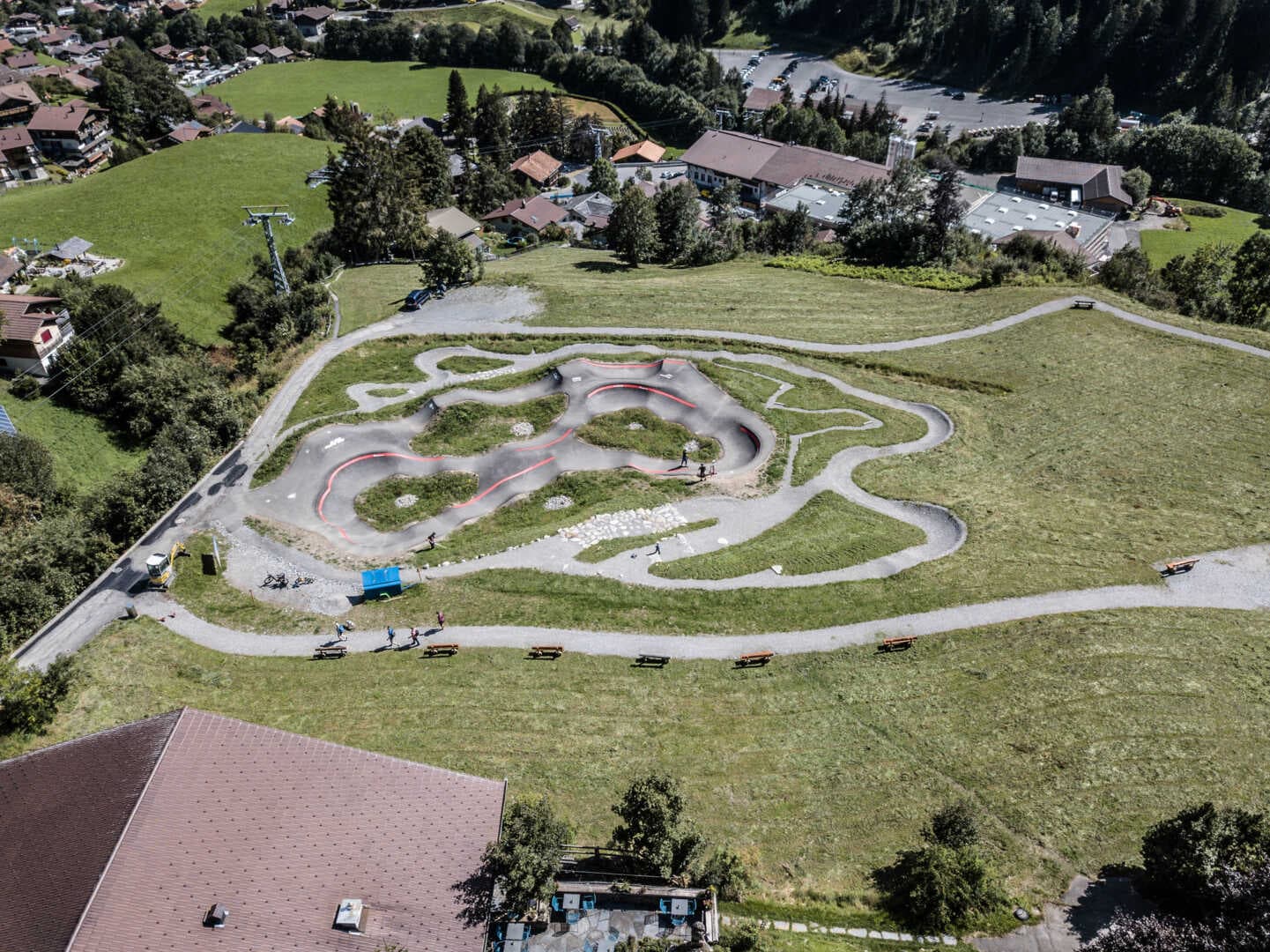 Photo of Adelboden