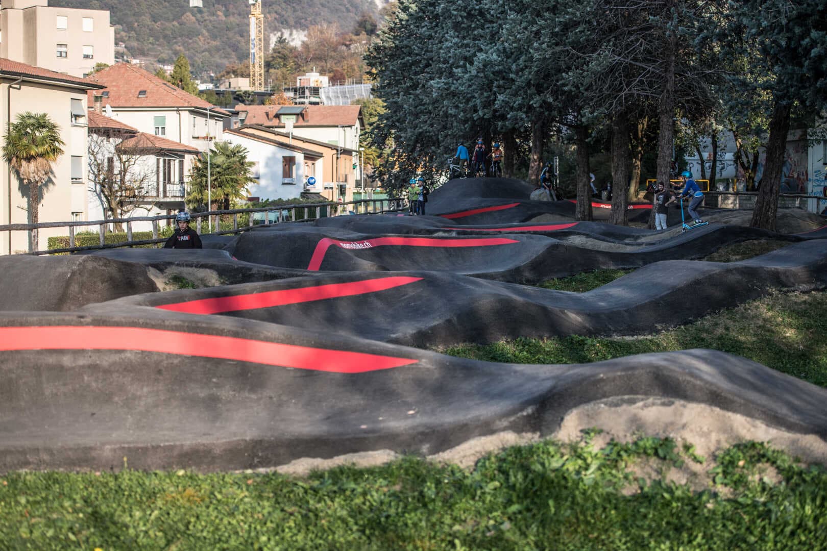 Photo of Mendrisio