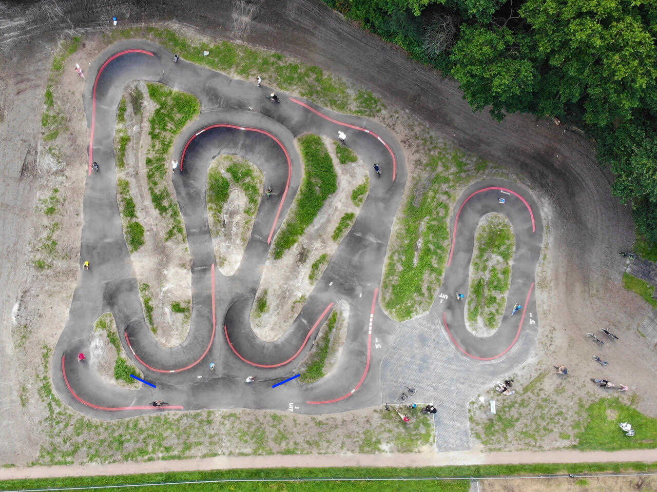Photo of Assen