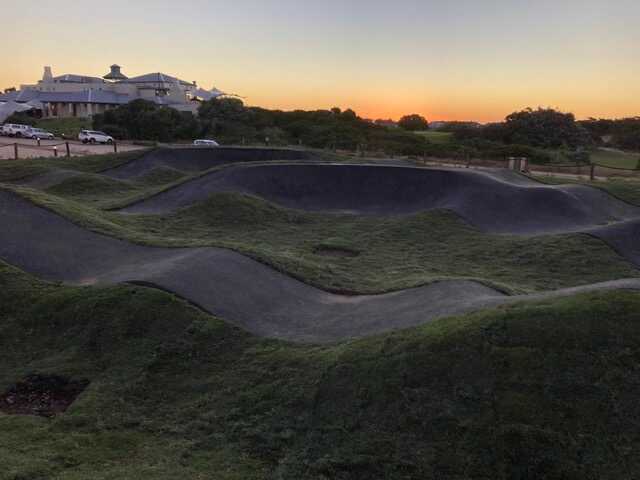 Photo of Atlantic Beach Estate