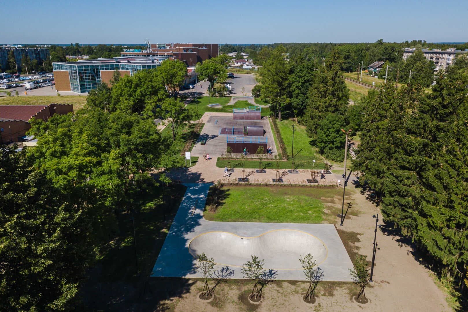 Photo of Gatchina