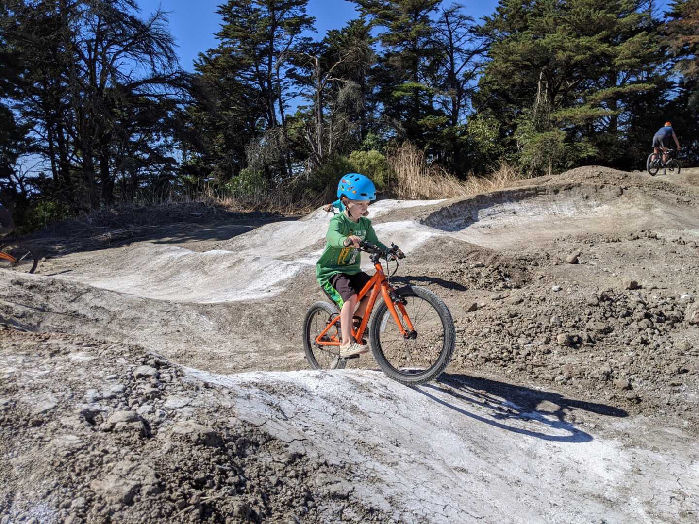 Photo of Oakland