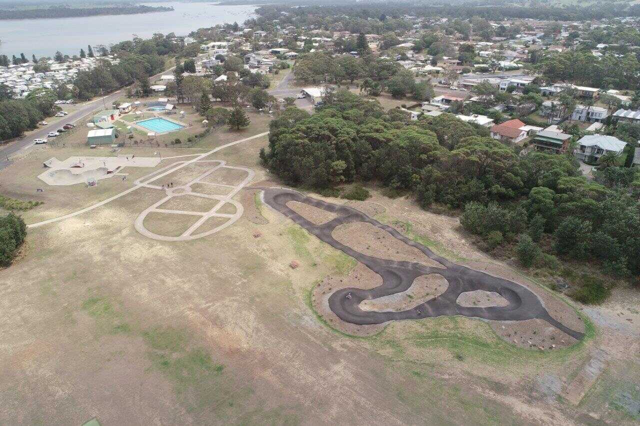 Photo of Shoalhaven Heads