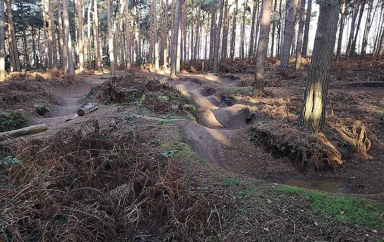 Photo of Shefford