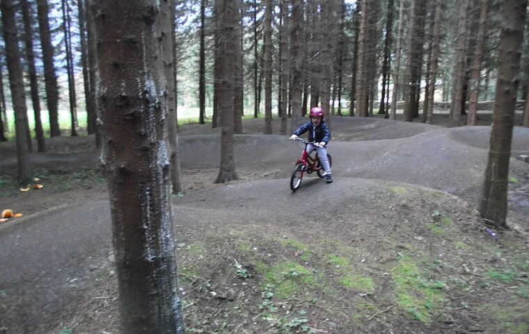 Photo of Kinneil