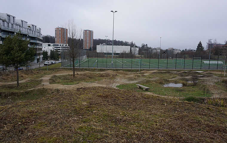 Photo of Bern