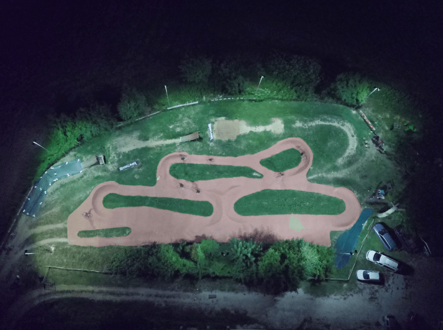 Photo of Conero dirt lab