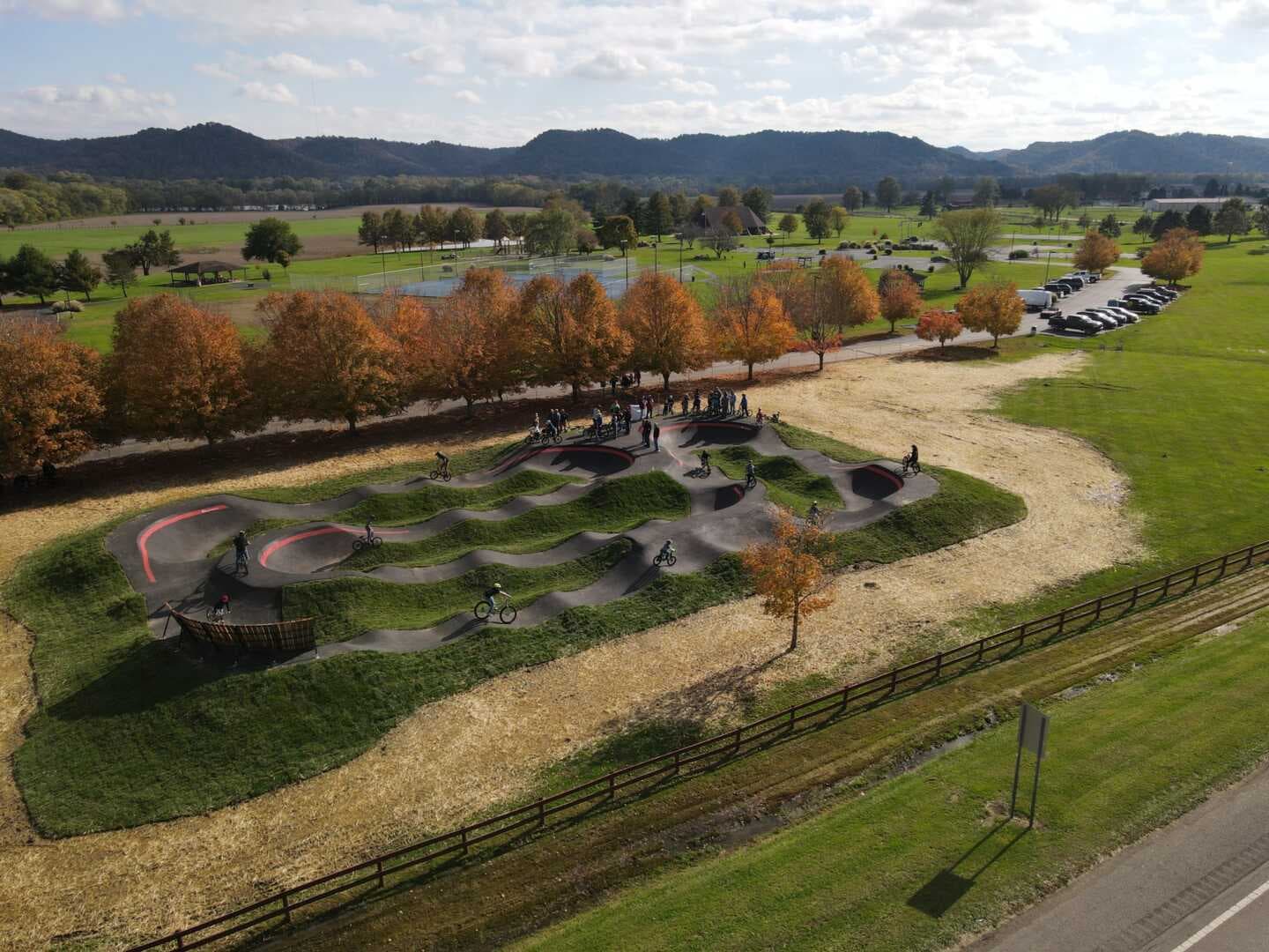 Photo of Scioto OH
