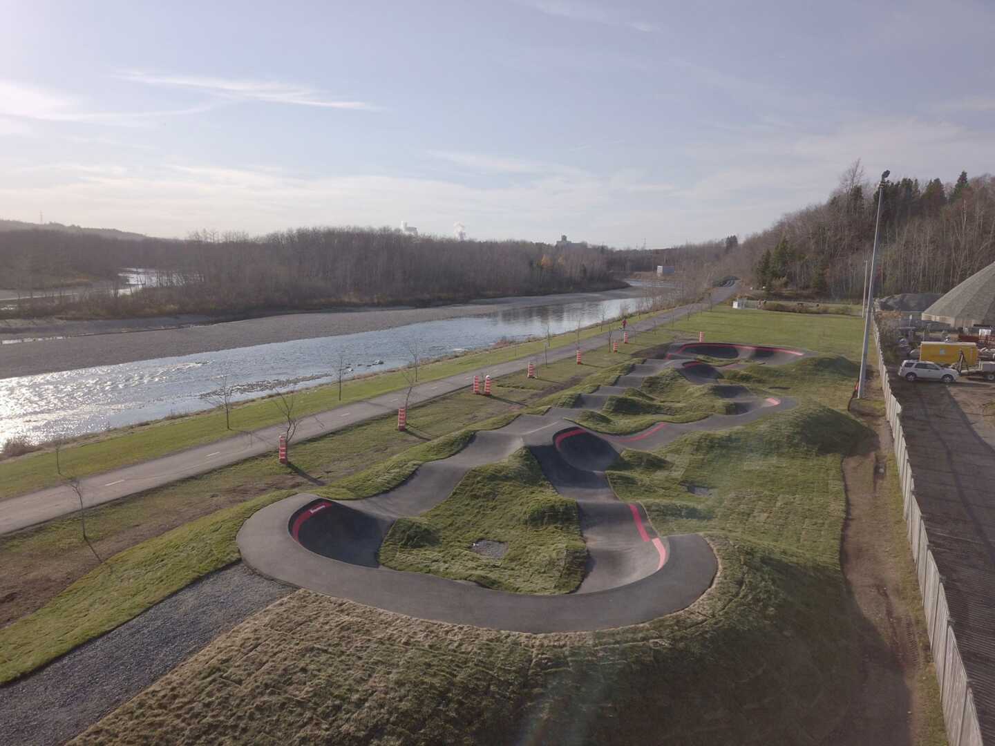 Photo of Matane (Parc des Îles)