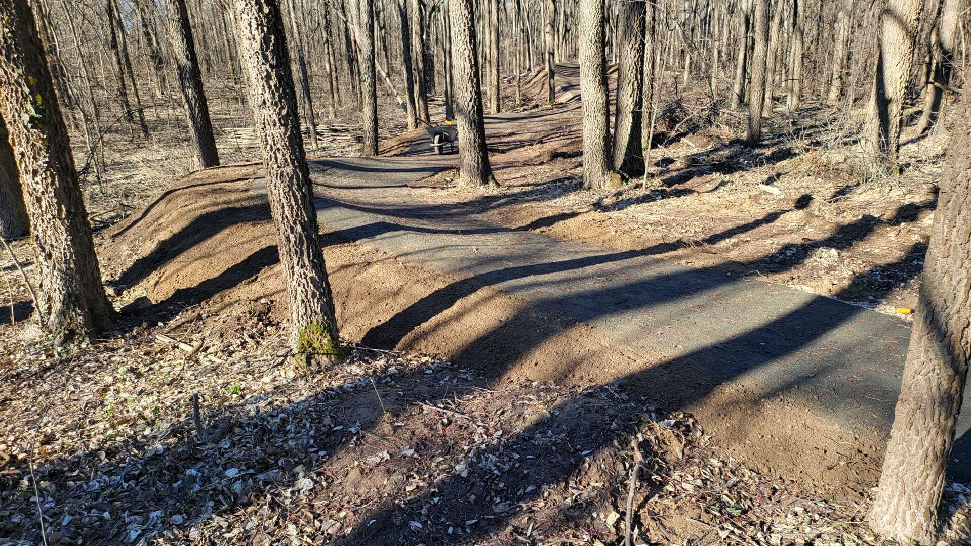 Photo of Orbitrex Bringapark - Vácrátót