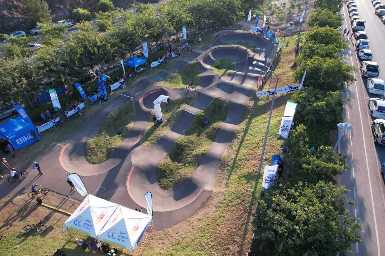 Photo of Modi'in