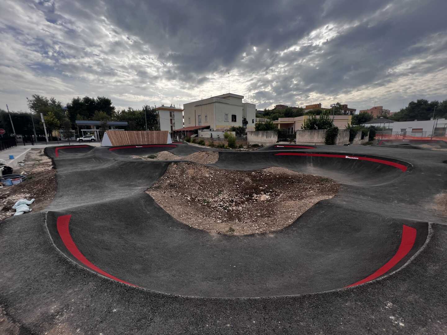 Photo of Pumptrack Bisceglie