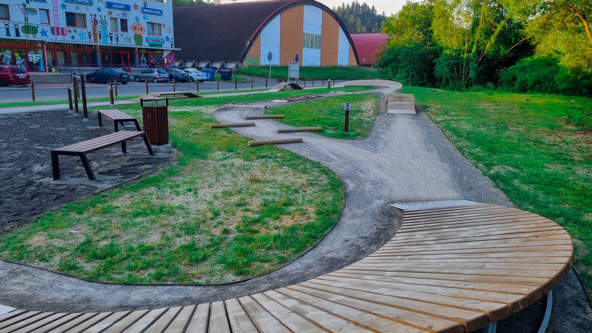 Photo of Vršava