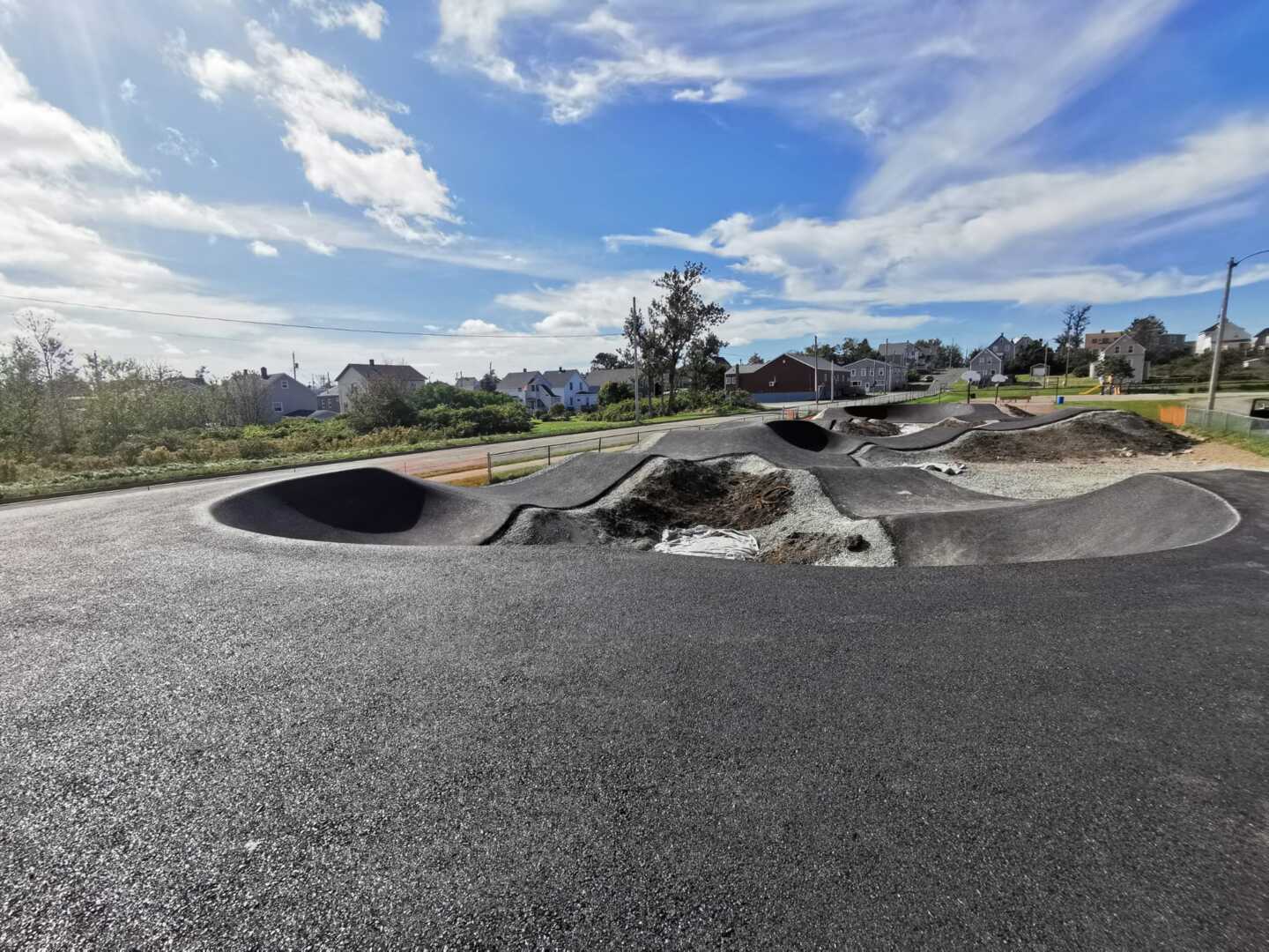 Photo of Sydney (Neville Park)