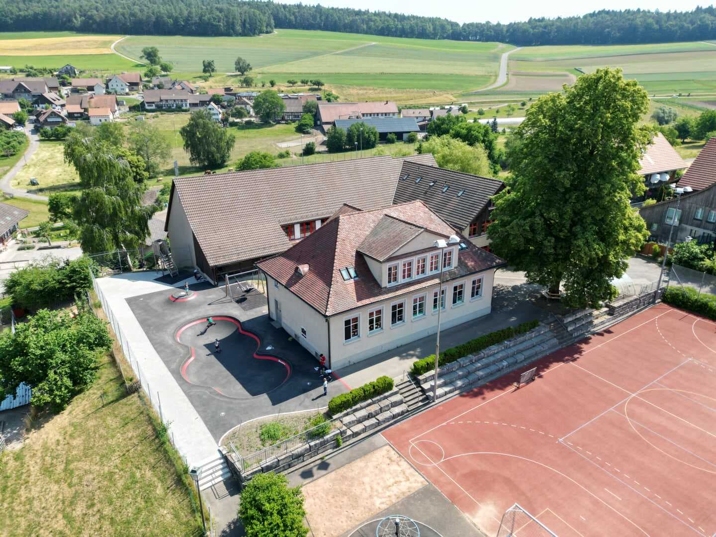 Photo of Bachs