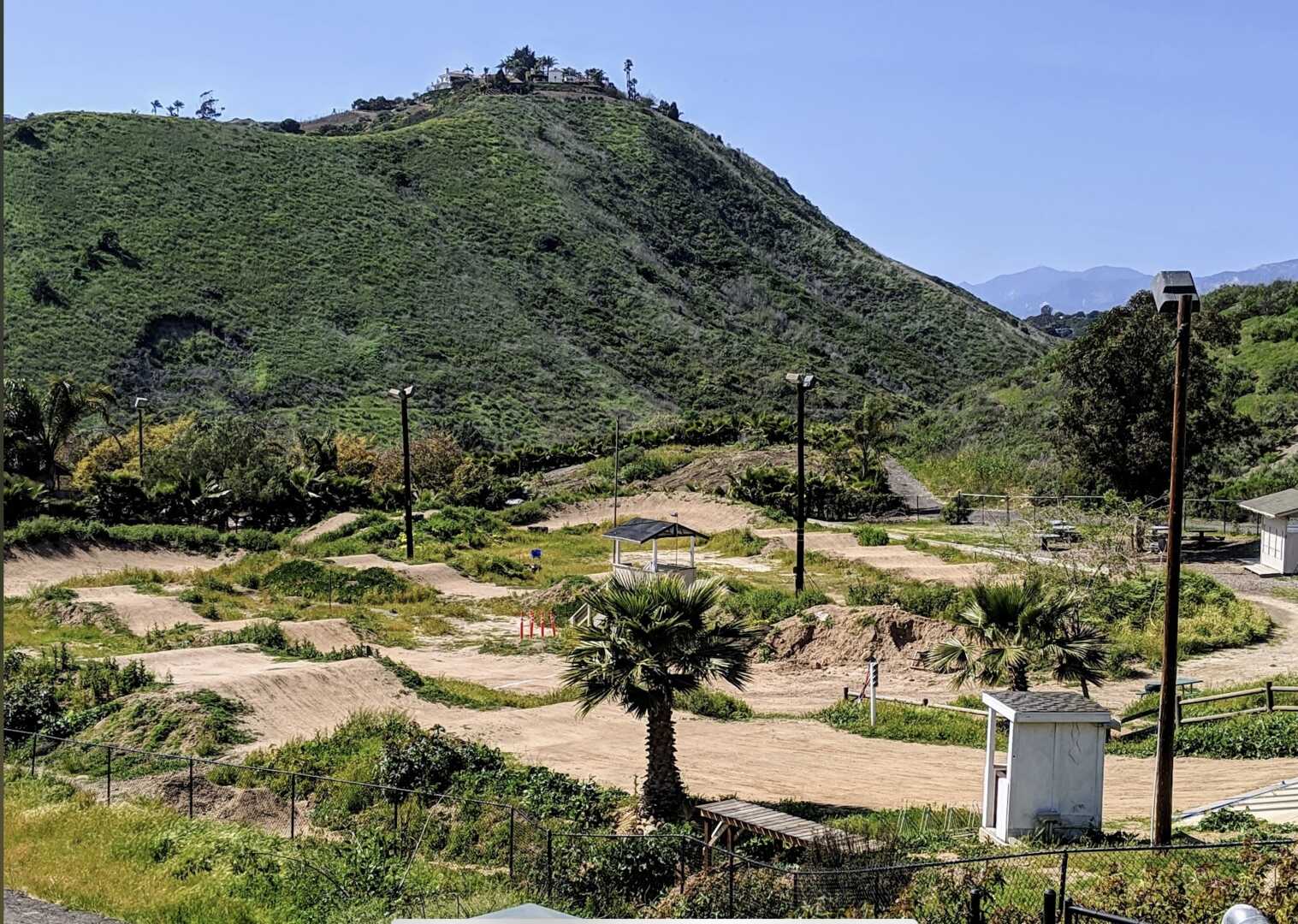 Photo of Santa barbara