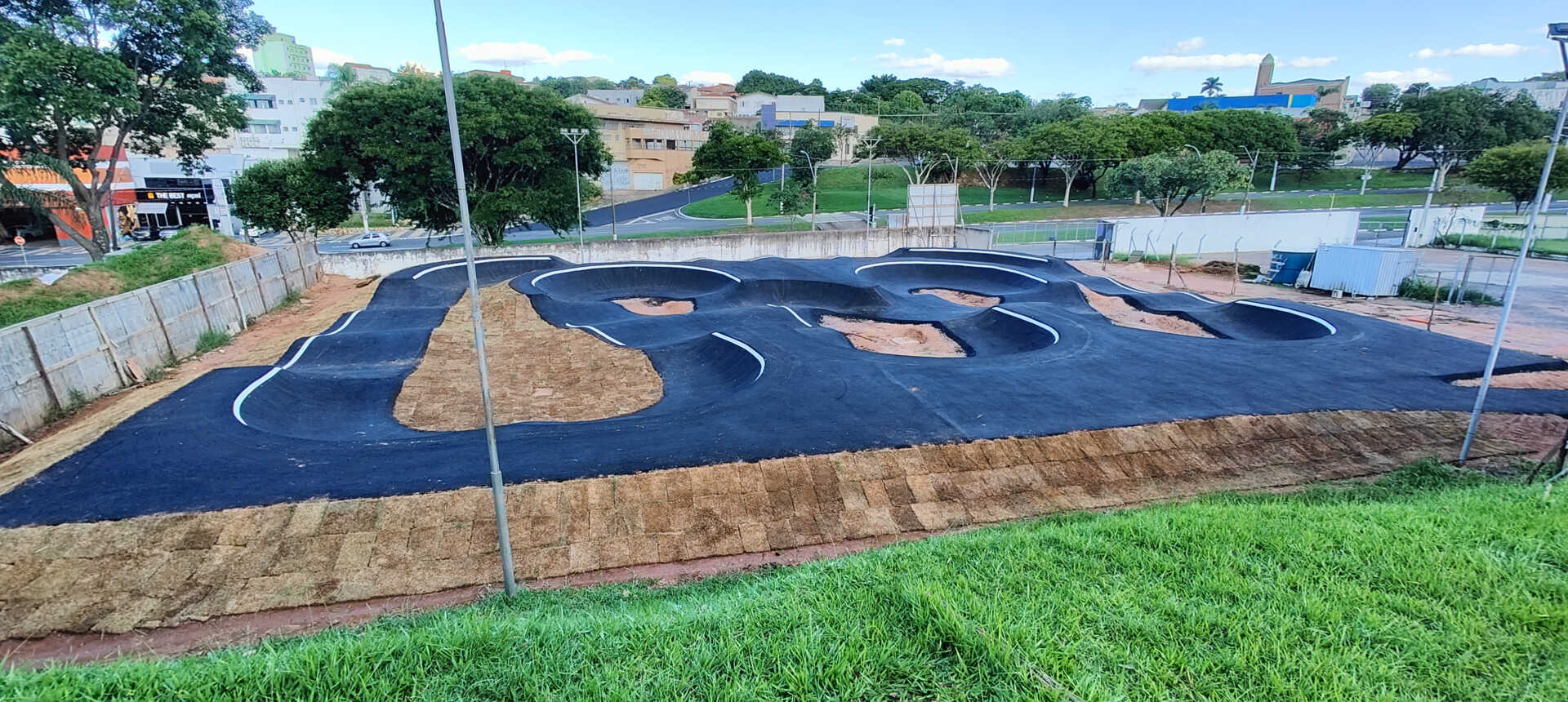 Photo of Pumptrack Valinhos