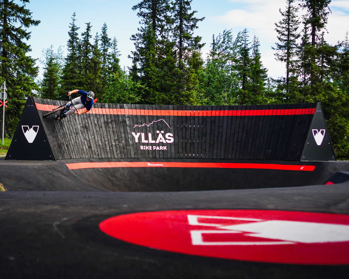 Photo of Ylläs