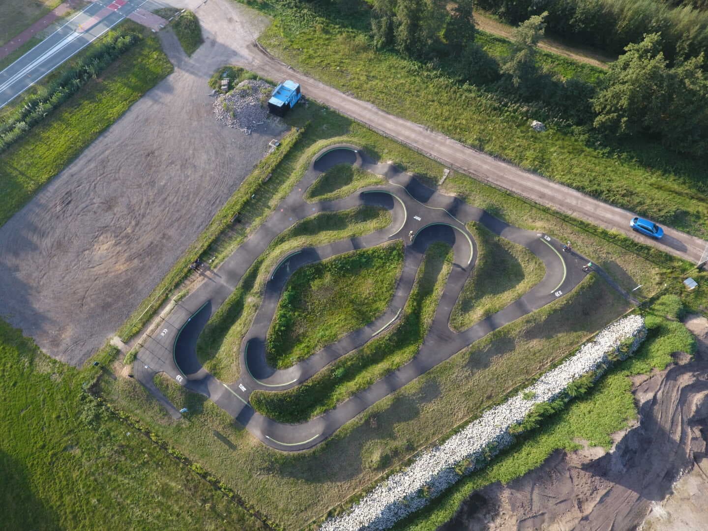 Photo of Pumptrack Barneveld