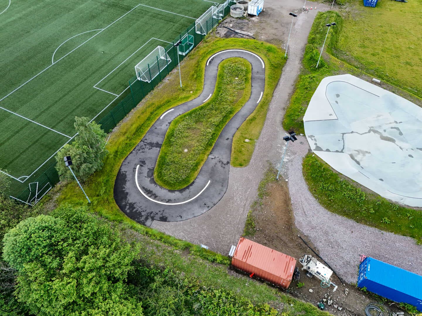 Photo of Fort William