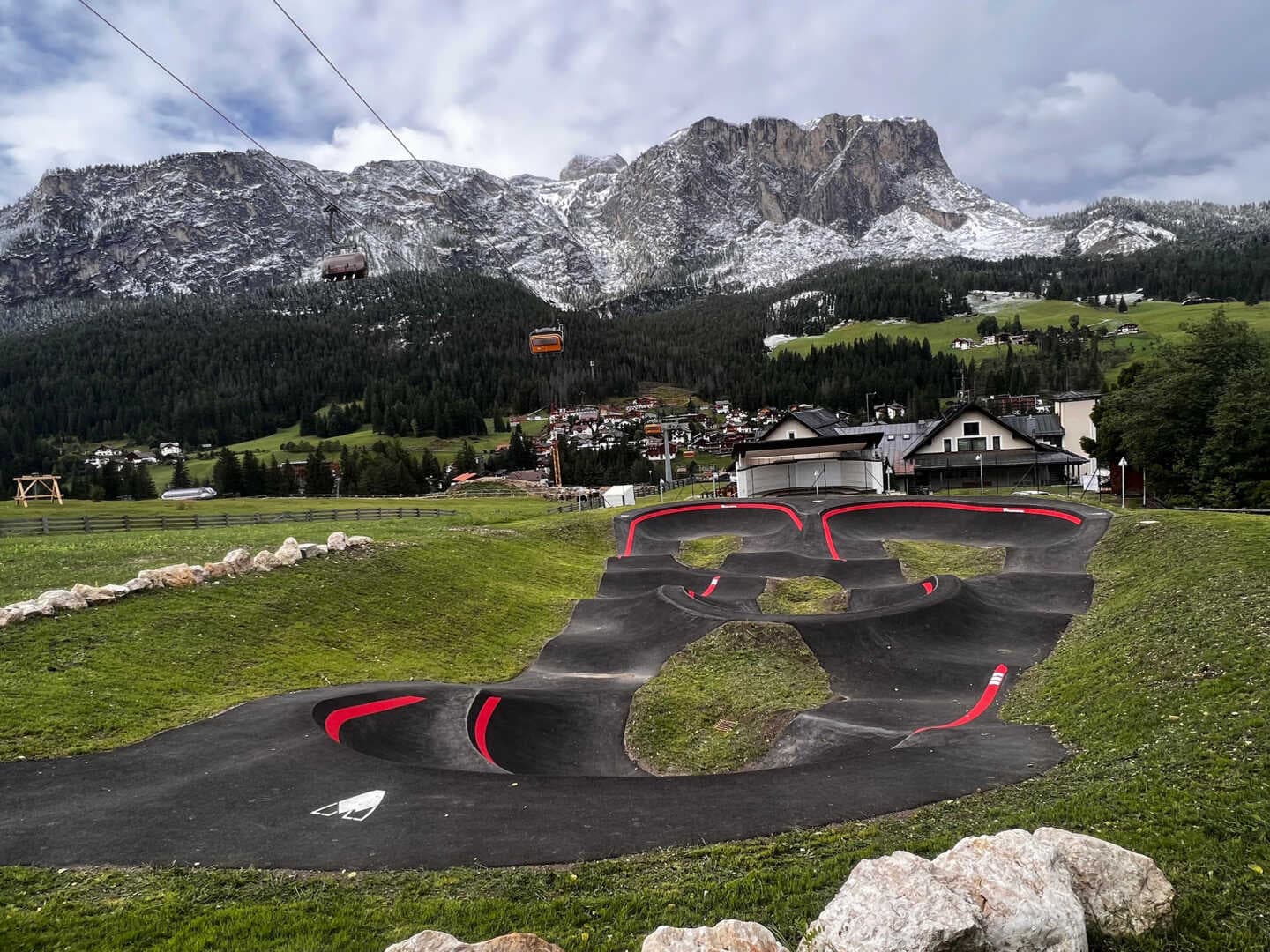 Photo of Badia
